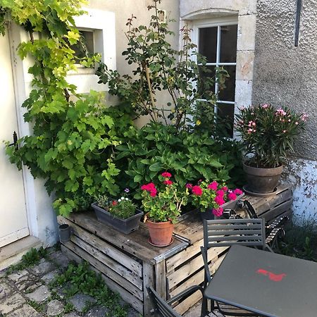 La Basse Cour Hotel Tanlay Kültér fotó