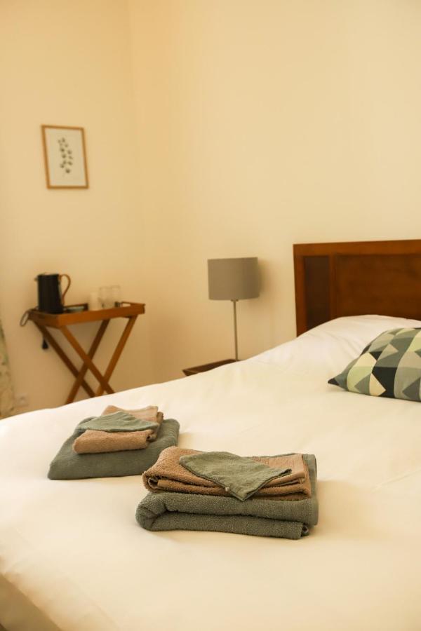 La Basse Cour Hotel Tanlay Kültér fotó