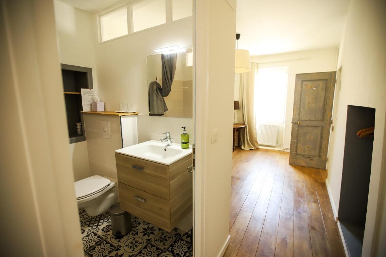 La Basse Cour Hotel Tanlay Kültér fotó
