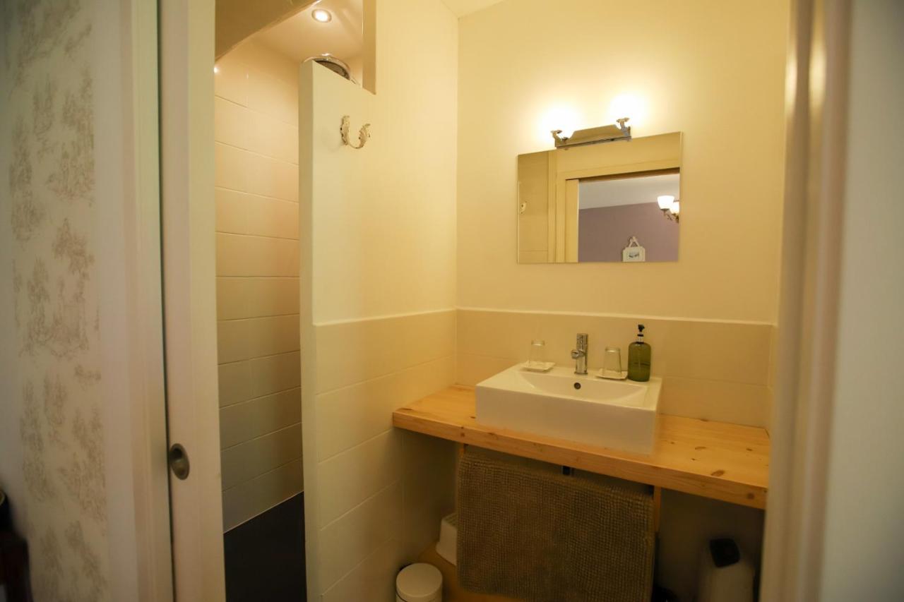 La Basse Cour Hotel Tanlay Kültér fotó