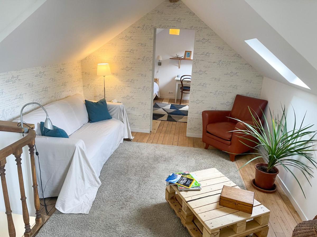 La Basse Cour Hotel Tanlay Kültér fotó