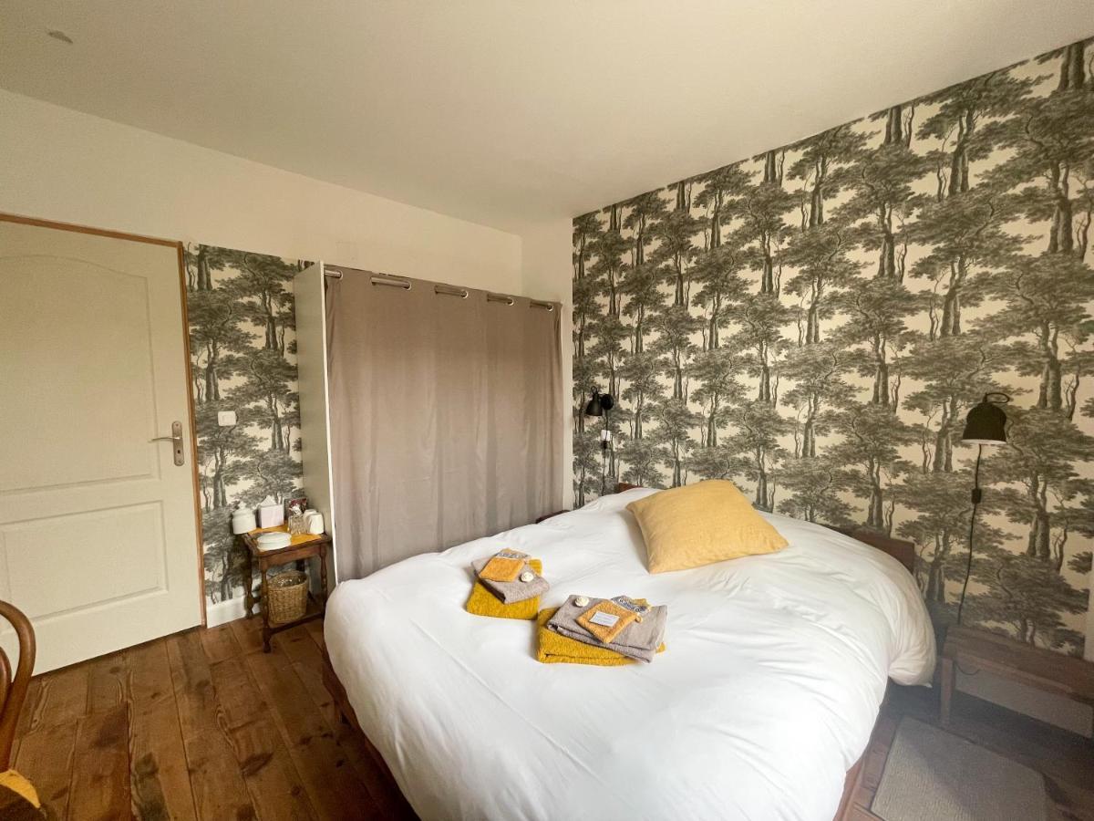 La Basse Cour Hotel Tanlay Kültér fotó