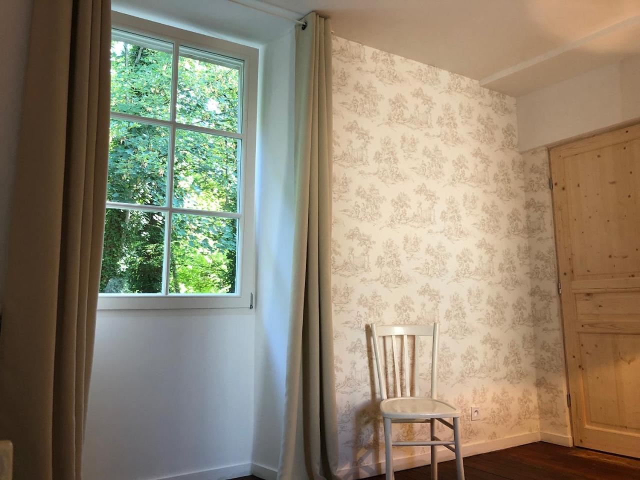 La Basse Cour Hotel Tanlay Kültér fotó