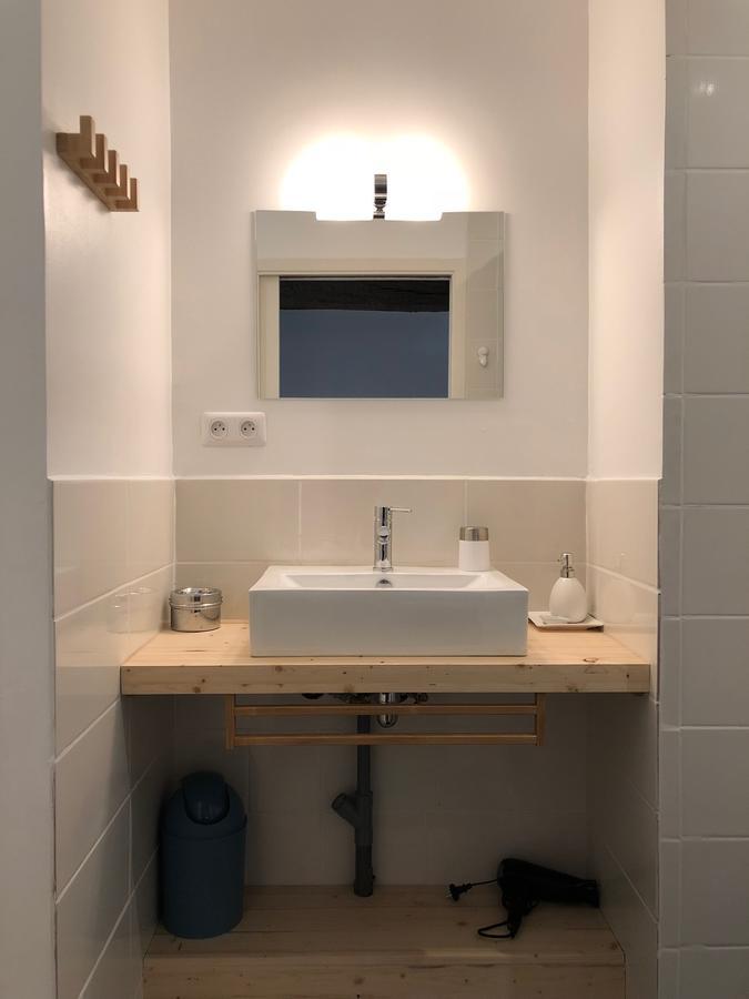 La Basse Cour Hotel Tanlay Kültér fotó